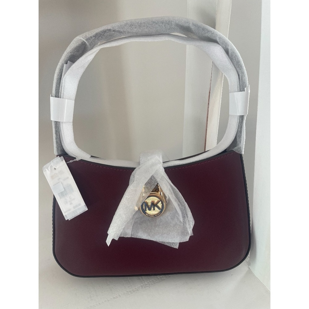 Michael Kors Lyra Shoulder Bag Small NWT